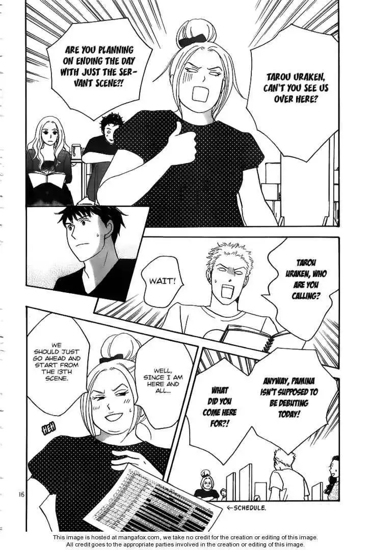 Nodame Cantabile - Opera Hen Chapter 3 16